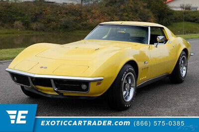 Chevrolet Corvette Coupe 1969 à vendre