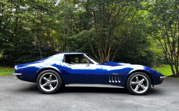 Chevrolet Corvette 1969