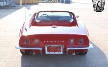 Chevrolet-Corvette-Coupe-1971-Red-Tan-46615-3