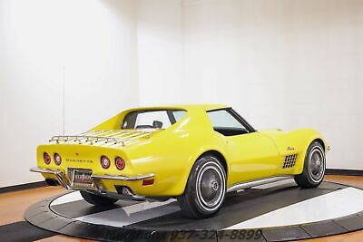 Chevrolet-Corvette-Coupe-1972-Yellow-Black-69219-7