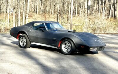 Chevrolet Corvette 1974 à vendre