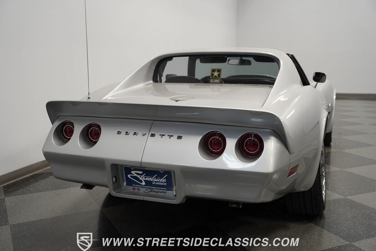 Chevrolet-Corvette-Coupe-1974-Silver-Black-102673-10