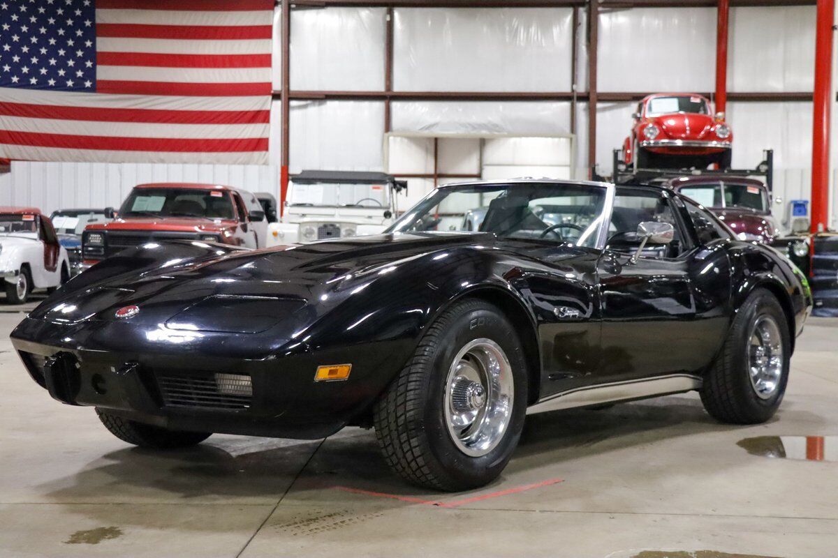 Chevrolet Corvette 1975 à vendre