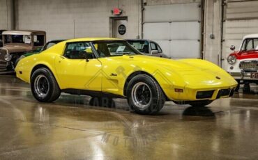 Chevrolet Corvette Coupe 1976 à vendre