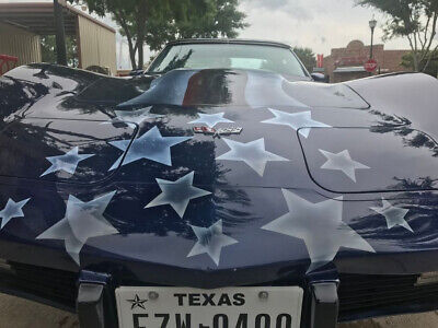 Chevrolet-Corvette-Coupe-1977-Blue-Blue-78858-3