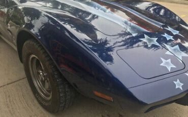 Chevrolet-Corvette-Coupe-1977-Blue-Blue-78858-4