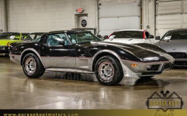 Chevrolet Corvette Coupe 1978