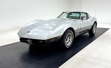 Chevrolet Corvette Coupe 1978