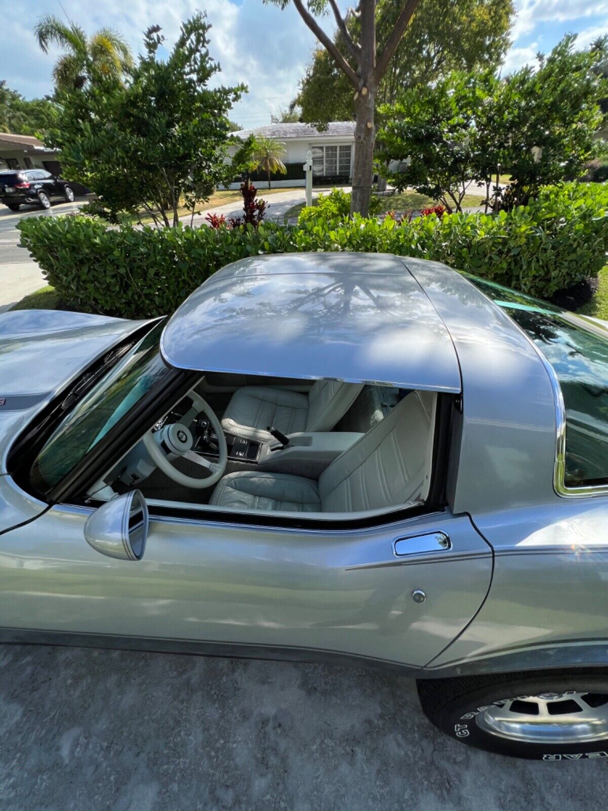 Chevrolet-Corvette-Coupe-1978-Silver-Oyster-15001-13