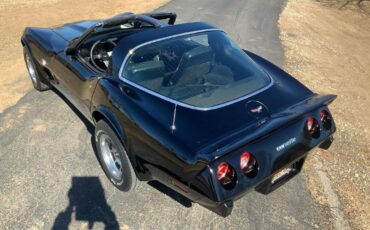 Chevrolet-Corvette-Coupe-1979-Black-Black-25704-2