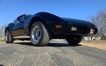 Chevrolet-Corvette-Coupe-1979-Black-Black-25704-6