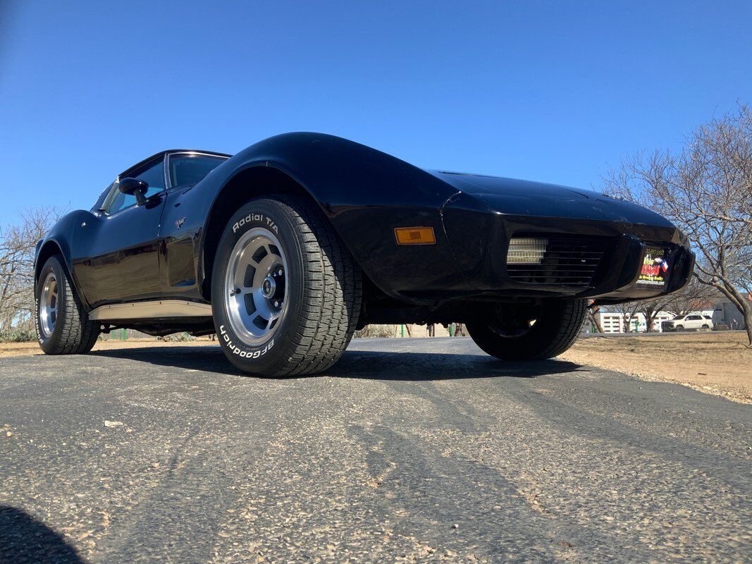 Chevrolet-Corvette-Coupe-1979-Black-Black-25704-6