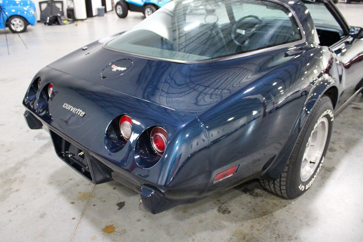 Chevrolet-Corvette-Coupe-1979-Blue-Blue-105315-10