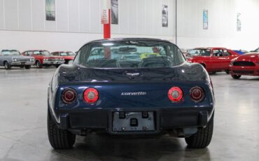 Chevrolet-Corvette-Coupe-1979-Blue-Blue-105315-3