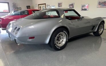 Chevrolet-Corvette-Coupe-1979-Silver-Red-45915-12