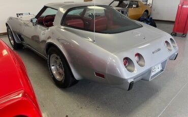 Chevrolet-Corvette-Coupe-1979-Silver-Red-45915-17