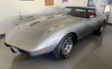 Chevrolet Corvette Coupe 1979 à vendre