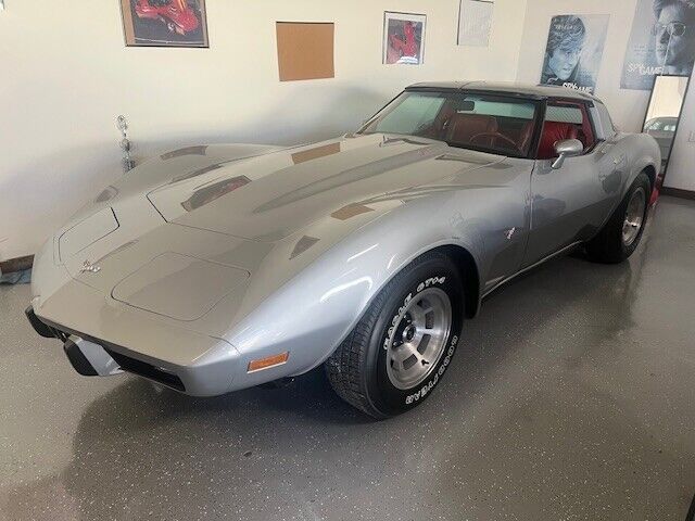 Chevrolet Corvette Coupe 1979 à vendre