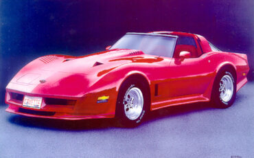 Chevrolet-Corvette-Coupe-1982-1