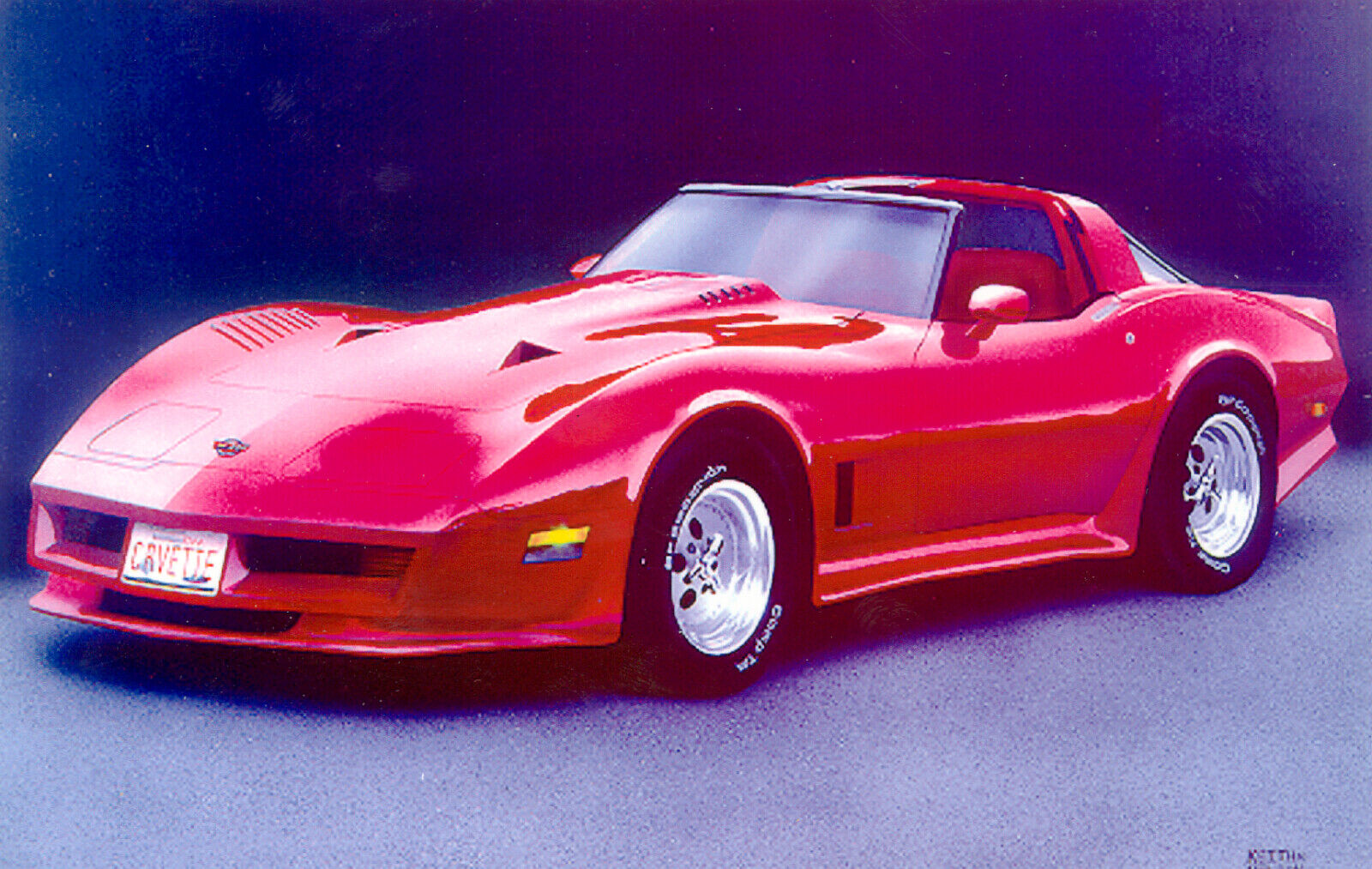 Chevrolet-Corvette-Coupe-1982-1