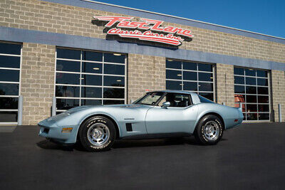 Chevrolet Corvette Coupe 1982 à vendre