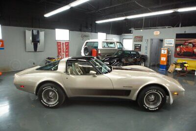 Chevrolet-Corvette-Coupe-1982-Gold-Gold-414-4