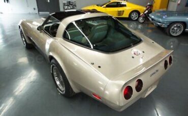 Chevrolet-Corvette-Coupe-1982-Gold-Gold-414-8