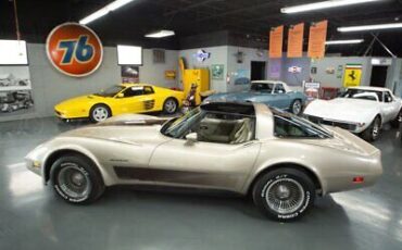 Chevrolet-Corvette-Coupe-1982-Gold-Gold-414-9