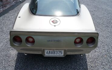 Chevrolet-Corvette-Coupe-1982-Silver-Beige-Metallic-Silver-Beige-35127-6