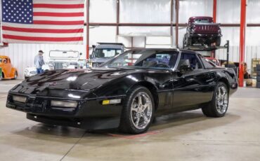 Chevrolet Corvette Coupe 1985 à vendre