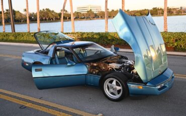 Chevrolet-Corvette-Coupe-1987-Blue-Blue-62019-10