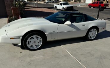 Chevrolet Corvette Coupe 1988 à vendre