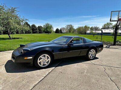 Chevrolet Corvette Coupe 1990 à vendre