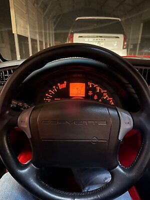 Chevrolet-Corvette-Coupe-1991-Red-Red-15997-4