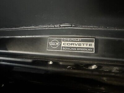 Chevrolet-Corvette-Coupe-1992-Black-Black-86905-15