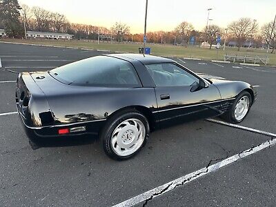 Chevrolet-Corvette-Coupe-1992-Black-Black-86905-6