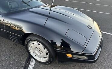 Chevrolet-Corvette-Coupe-1992-Black-Black-86905-7