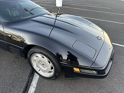 Chevrolet-Corvette-Coupe-1992-Black-Black-86905-7