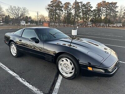 Chevrolet Corvette Coupe 1992 à vendre