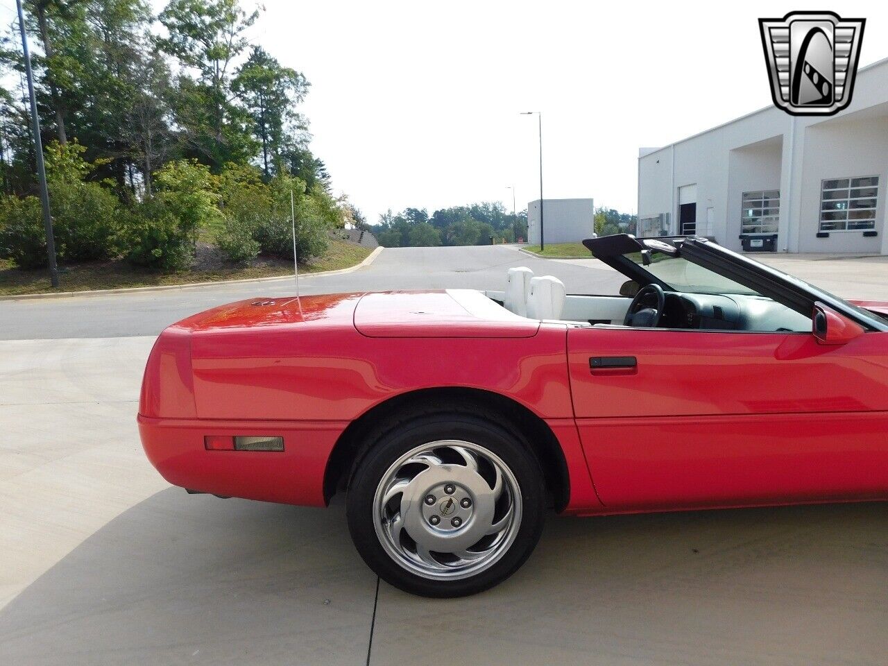 Chevrolet-Corvette-Coupe-1992-Red-White-174549-11