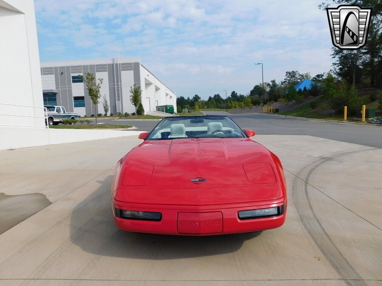 Chevrolet-Corvette-Coupe-1992-Red-White-174549-3