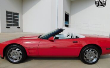 Chevrolet-Corvette-Coupe-1992-Red-White-174549-6