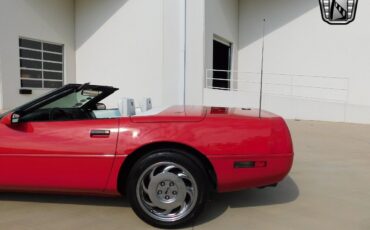 Chevrolet-Corvette-Coupe-1992-Red-White-174549-7