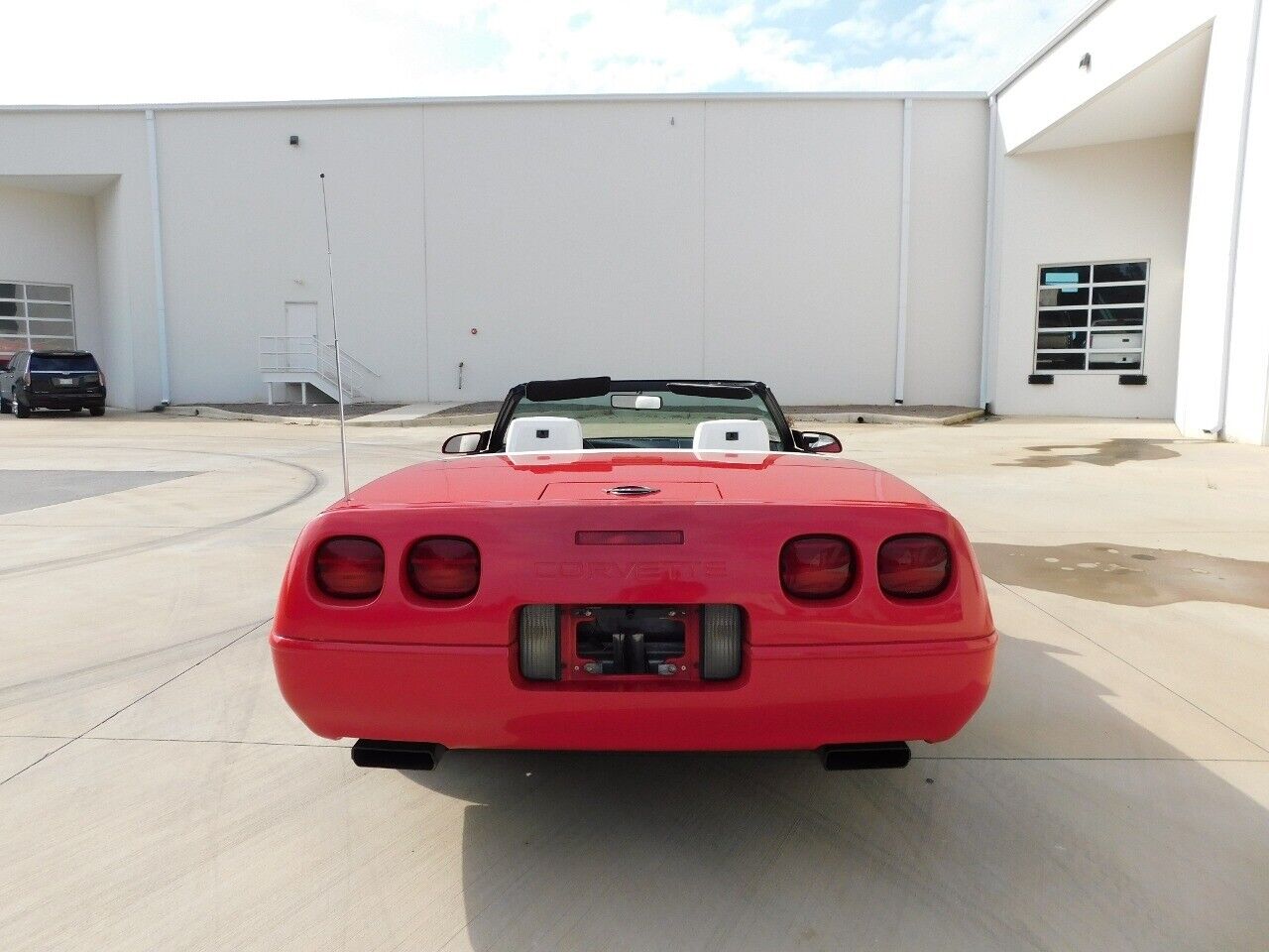 Chevrolet-Corvette-Coupe-1992-Red-White-174549-9