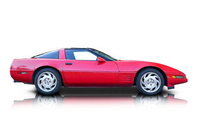 Chevrolet-Corvette-Coupe-1993-1