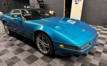 Chevrolet-Corvette-Coupe-1993-Blue-177028-12