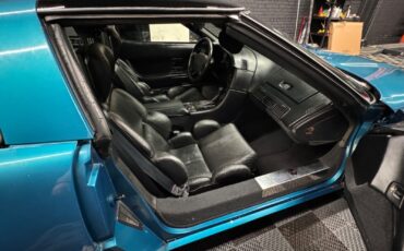 Chevrolet-Corvette-Coupe-1993-Blue-177028-17