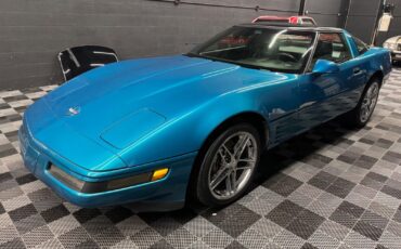 Chevrolet Corvette Coupe 1993