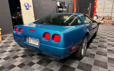 Chevrolet-Corvette-Coupe-1993-Blue-177028-6