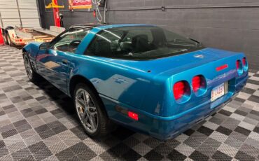 Chevrolet-Corvette-Coupe-1993-Blue-177028-9